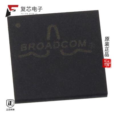 BCM5482A2KFBG全新IC TXRX FULL/HALF 2/2 121BGA原