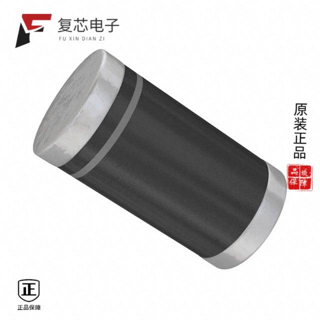 原厂正品EGL41G-E3/96全新DIODE GEN PURP 400V 1A DO2