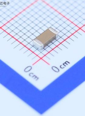 原厂正品C1808X102K202T全新1nF ±10% 2kV