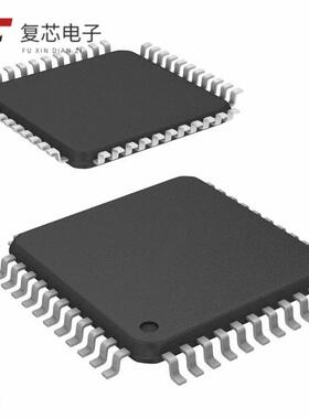 原厂正品ATXMEGA16A4U-AUR全新IC MCU 8/16BIT 16KB FL