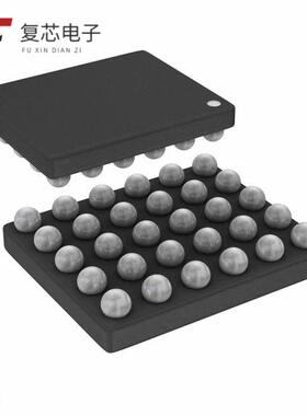 ICE40UP5K-UWG30ITR1K全新IC FPGA 21 I/O 30WLCSP