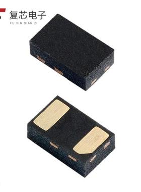 原厂正品SP1105S-01UTG全新TVS DIODE 5VWM 9.2VC 2DFN