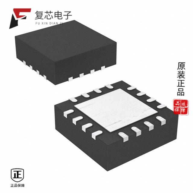原厂正品EMC2103-4-AP-TR全新SINGLE RPM FAN CONTROLL