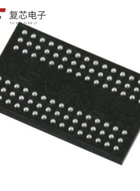 MT48LC4M32B2B5-6A AAT:L全新IC DRAM 128MBIT PAR