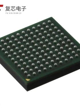 原厂正品MK60DX256VMC10全新IC MCU 32B 256KB FLASH 1