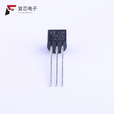 全新正品LM78L05A|LM78L05F|LM78L05D