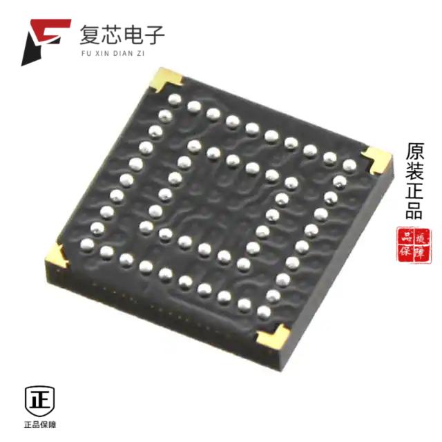 原厂正品XC2C64A-7CPG56I全新IC CPLD 64MC 6.7NS 56CS