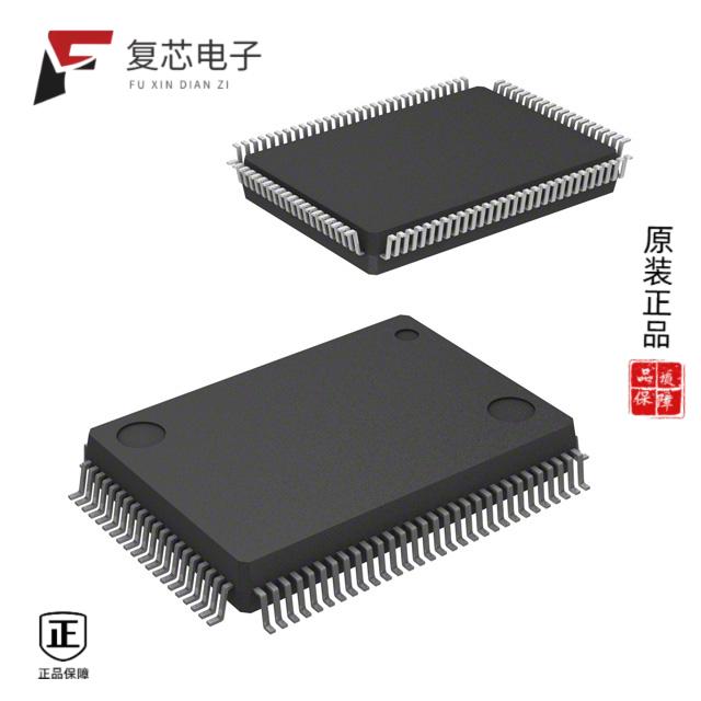 原厂正品M30626FJPFP#U3C全新IC MCU 16BIT 512KB FLAS