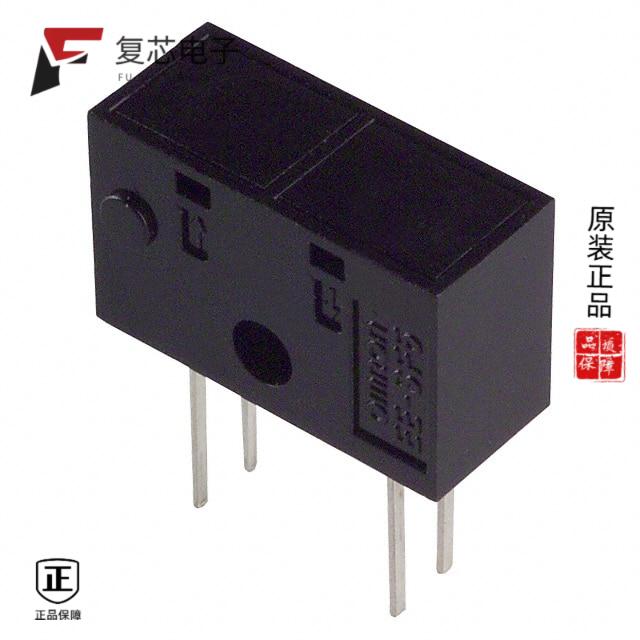 原厂正品EE-SF5-B全新SENSR OPTO TRANS 5MM REFL TH P