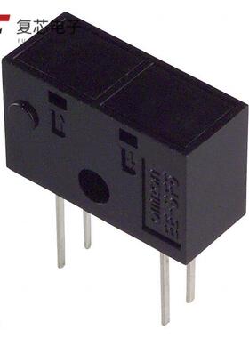 原厂正品EE-SF5-B全新SENSR OPTO TRANS 5MM REFL TH P