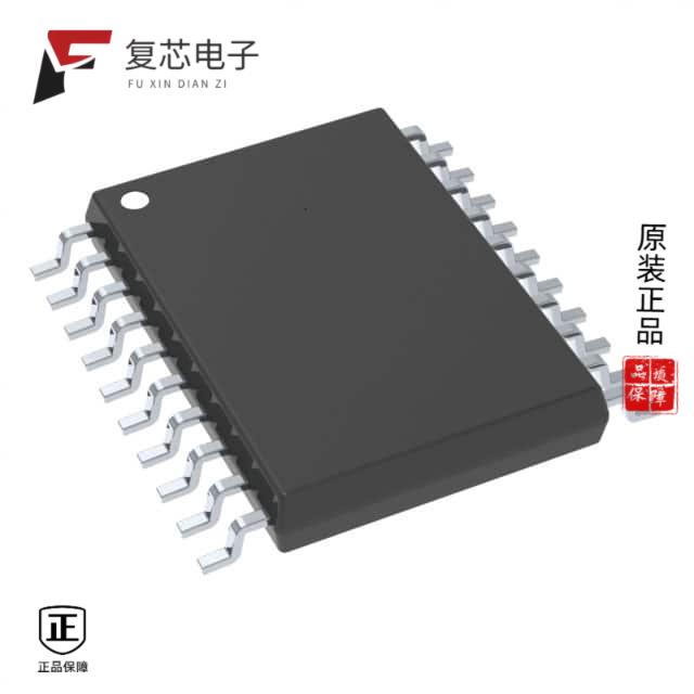 原厂正品ADS131B02QPWRQ1全新AUTOMOTIVE 24-BIT, 32-K