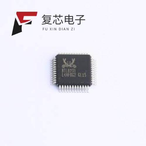 全新正品RTL8231-GR|RTL8305NB-VB-CG|RTL8304MB-CG - 实物图