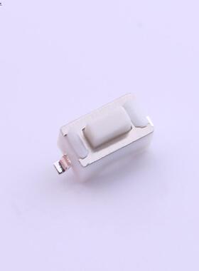 原厂正品1TS002C-1700-5000-CT全新贴片带柱轻触 PA66