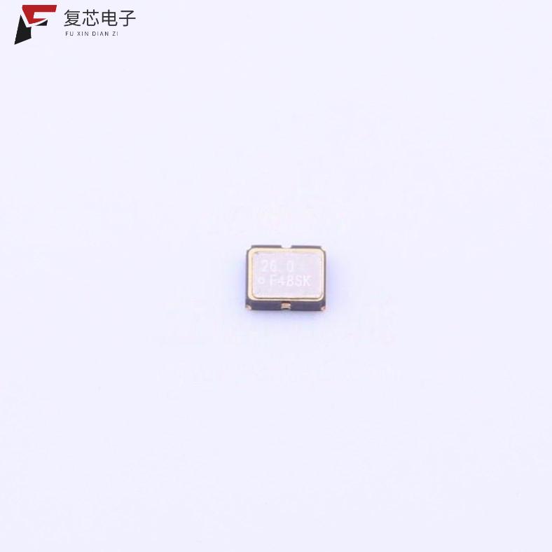 原厂正品X1G004171003400全新26MHz 1.6V~3.6V