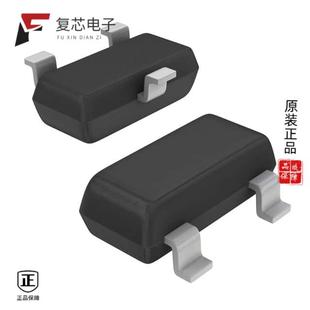 SOT23 原廠正品 500MA 300V MMBTA92LT1G全新TRANS PNP