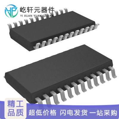 LTC1344ACG｜原装 IC CABLE TERM MULTIPROTCL 24SSOP