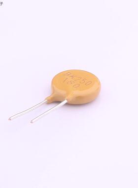 原厂正品BK250-180-DZ全新PTC自恢复保险丝 PTC_D10.5X