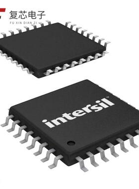 原厂正品ISL78010ANZ-T全新IC REG MULTI-OUTP 32-TQFP