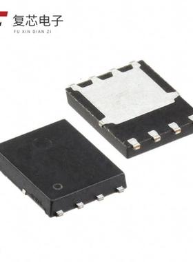 原厂正品FDMS86369-F085全新MOSFET N-CH 80V 65A POWE