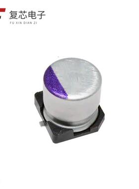 原厂正品2R5SVPT2700M全新CAP ALUM POLY 2700UF 20% 2