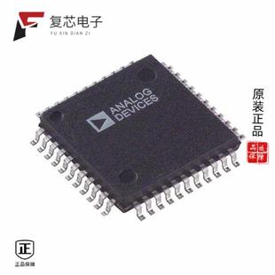 PIPELINED 原厂正品 12BIT ADC 44LQFP AD6640ASTZ全新IC