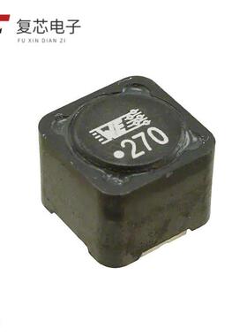 原厂正品7447709270全新FIXED IND 27UH 4.6A 40 MOHM