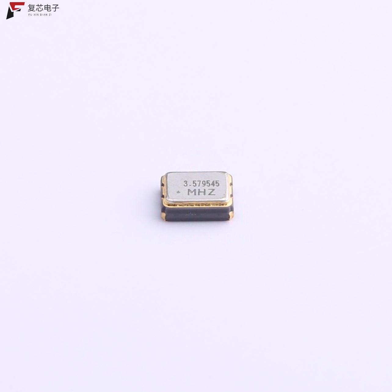 原厂正品CJO05-035793320B30全新3.579545MHz ±20ppm 3