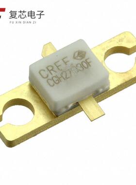 原厂正品CGH27030F全新RF MOSFET HEMT 28V 440166