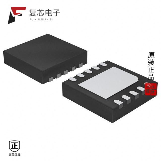 原厂正品NCP383LMUAJAATXG全新IC PWR SWITCH N-CHAN 1