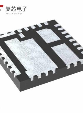 原厂正品AOZ5117QI全新25V/60A DRMOS SMOD EN CONTROL