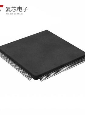 原厂正品AT91M55800A-33AU全新IC MCU 16/32BIT ROMLES