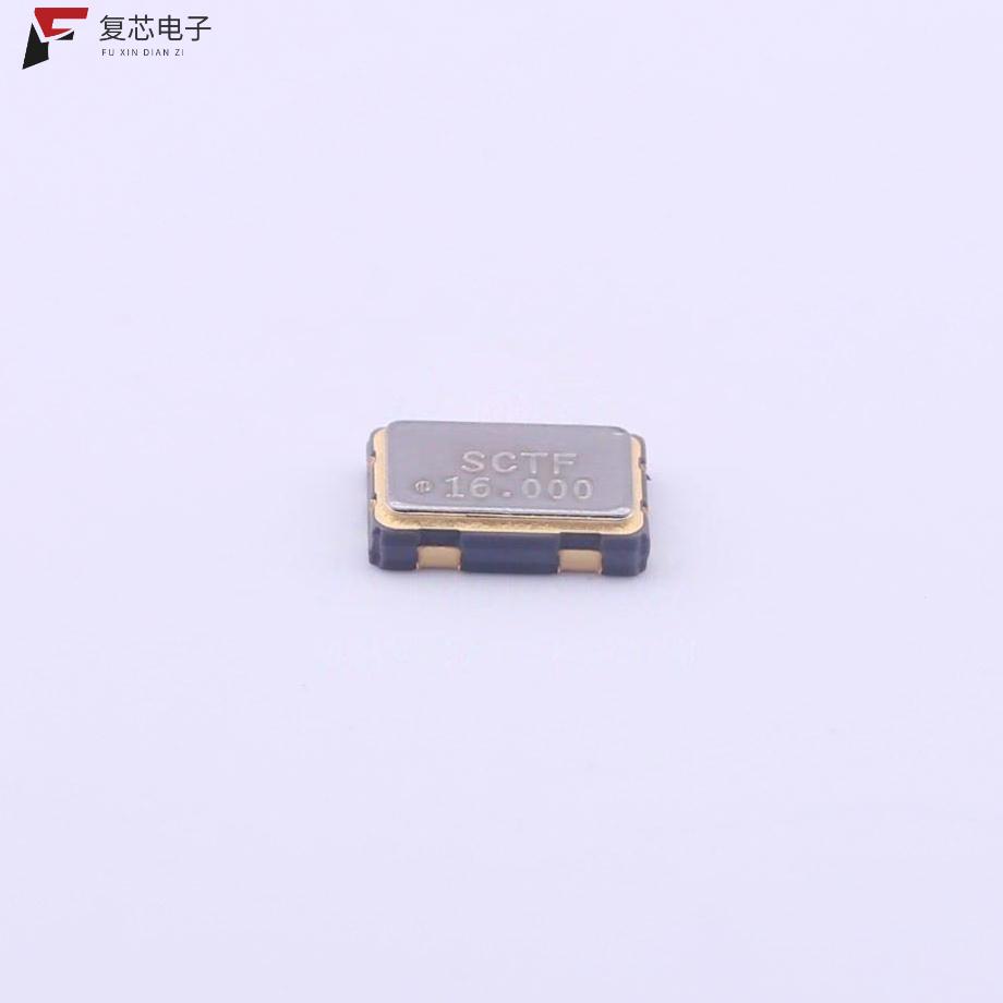 原厂正品S5D16.000000B20F30T全新16MHz ±20ppm 3.3V