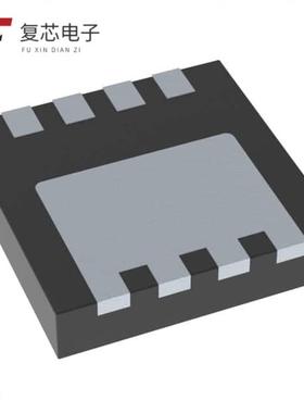 原厂正品FDMC86184全新MOSFET N-CH 100V 57A 8PQFN
