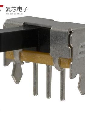 原厂正品EG1213全新SWITCH SLIDE SPDT 200MA 30V