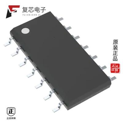 原厂正品LM239AQDRG4Q1全新IC QUAD DIFF COMPARATOR 1