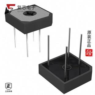 51全新BRIDGE RECT 35A 400V GBPC3504W 原厂正品