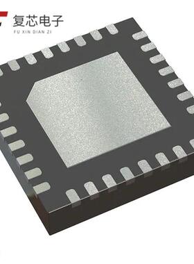 MAX15011ATJ+全新IC REG LIN POS ADJ 300MA 32TQF