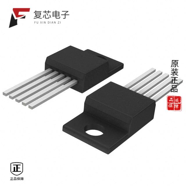 原厂正品CS8122YT5全新IC REG LDO LIN 750MA 5V TO220