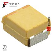 10V 原厂正品 10UF 10% T494T106K010AT全新CAP TANT