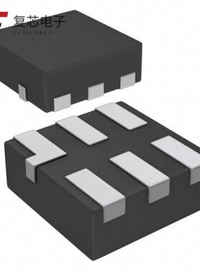 原厂正品74LVC1G07FW4-7全新IC BUFFER NON-INVERT 5.5