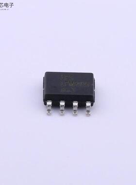 原厂正品LPM9926SOF全新N沟道 20V 7.6A
