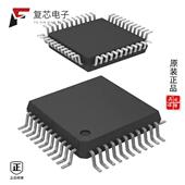 FLASH 原厂正品 44L 8BIT 16KB ST72F324J4T6全新IC MCU