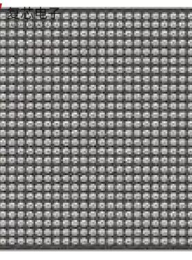 原厂正品A3PE1500-1FG676全新IC FPGA 444 I/O 676FBGA