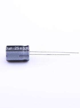 原厂正品ENB1EM331F12OTF3全新330uF ±20% 25V
