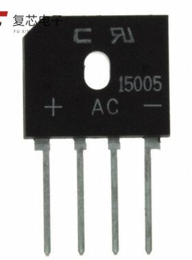 KBU1004-G全新BRIDGE RECT 1PHASE 400V 10A KBU原厂