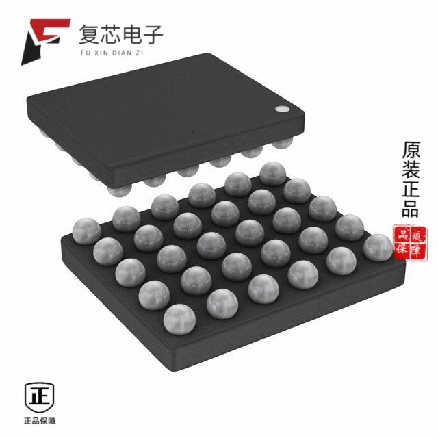 原厂正品ICE40UP5K-UWG30ITR全新IC FPGA 21 I/O 30WLC