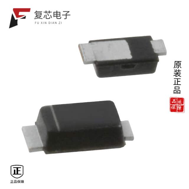 原厂正品PD3S130L-7全新DIODE SCHOTTKY 30V 1A POWERD