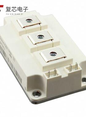 原厂正品FF200R33KF2CNOSA1全新IGBT MOD 3300V 330A 2