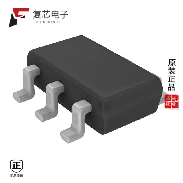 原厂正品MAX5161NEZT+T全新IC DGT POT 200KOHM 32TP T