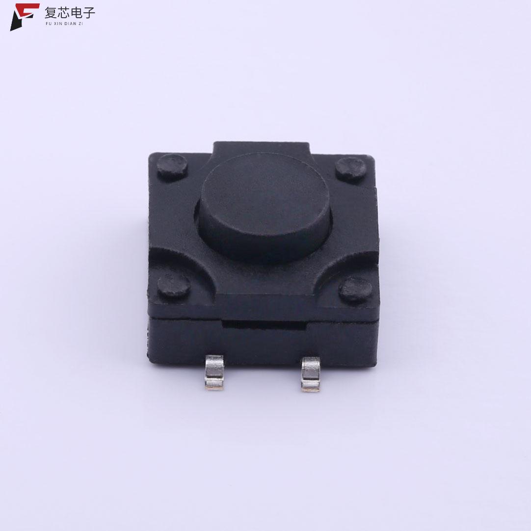 原厂正品TS-FS1212T-C-G全新防水轻触 IP67 12x12x7.